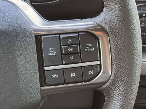 2024 Ford F-250 Super Duty