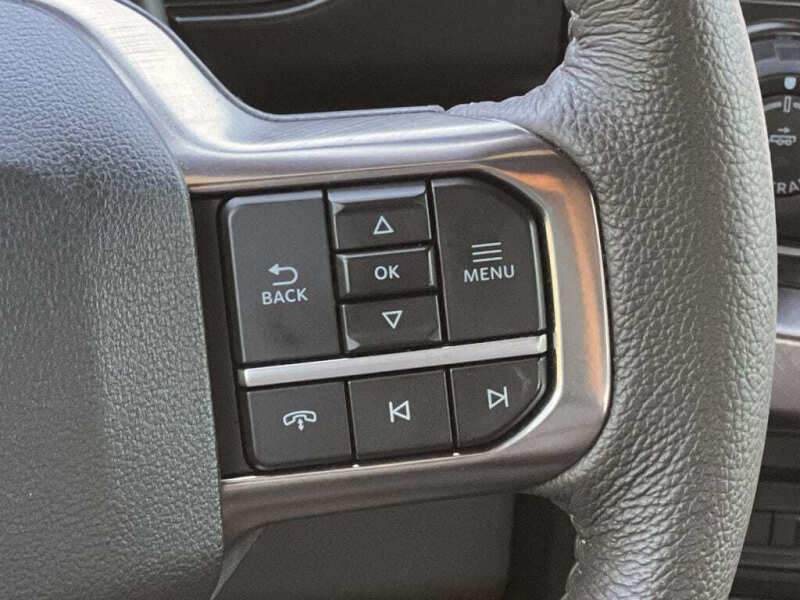 2024 Ford F-250 Super Duty