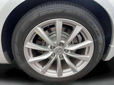 2014 Infiniti Q60 Coupe