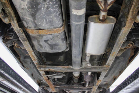 1999 Dodge Dakota R/T Sport