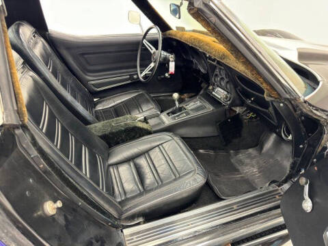 1974 Chevrolet Corvette