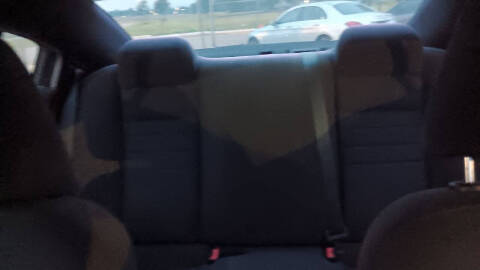 2016 Dodge Charger Police