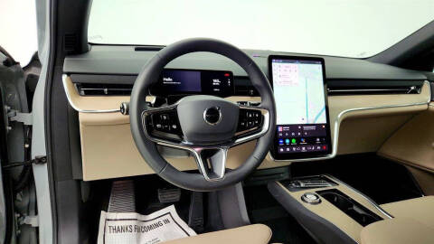 2025 Volvo EX90 Twin Ultra 7P