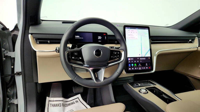 2025 Volvo EX90 Twin Ultra 7P