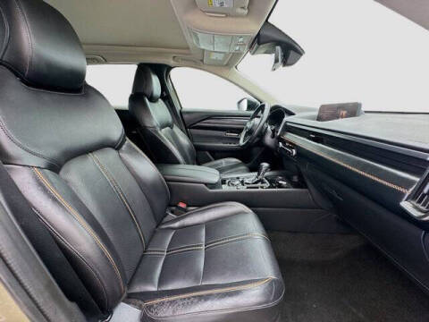 2023 Mazda CX-50 2.5 Turbo Premium Plus