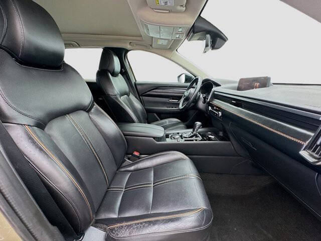 2023 Mazda CX-50 2.5 Turbo Premium Plus