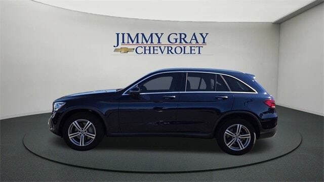 2022 Mercedes-Benz GLC GLC 300