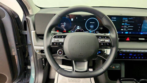 2025 Hyundai Ioniq 5 SE