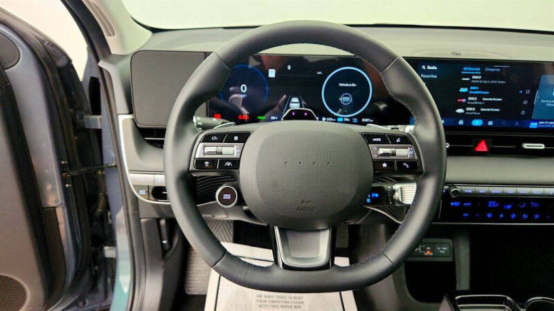 2025 Hyundai Ioniq 5 SE