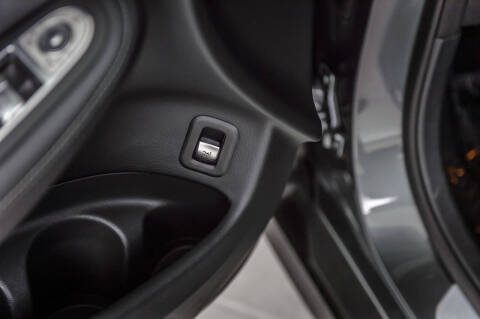 2018 Mercedes-Benz GLC AMG GLC 43