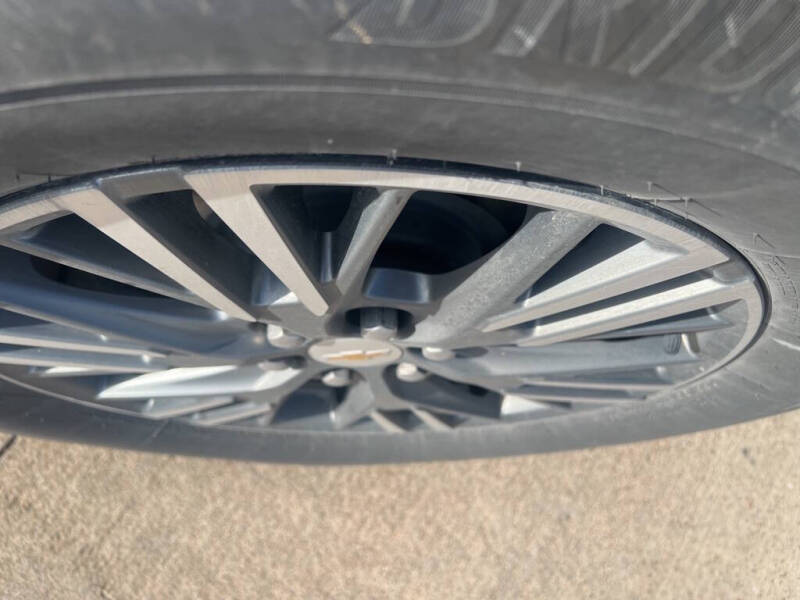 2024 Chevrolet Traverse LS