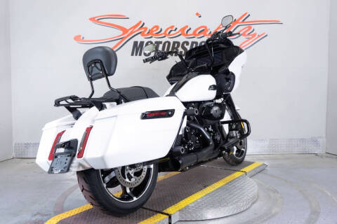 2024 Harley-Davidson Road Glide