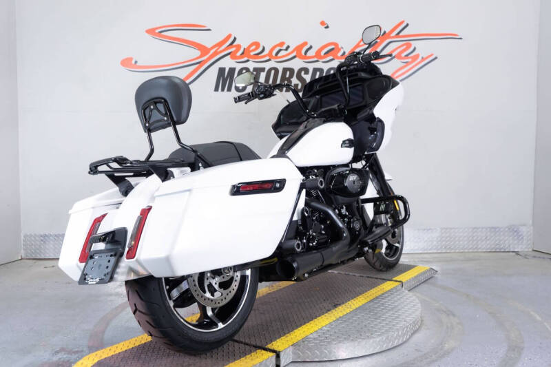 2024 Harley-Davidson Road Glide