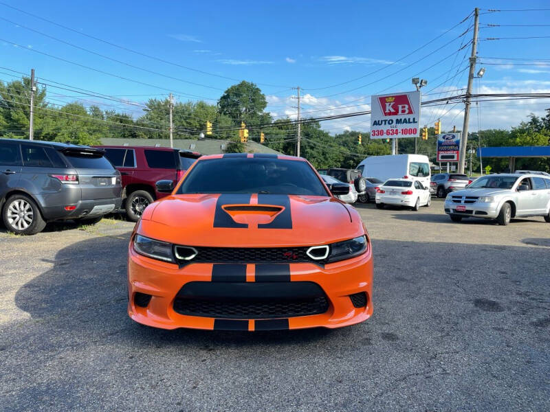 2015 Dodge Charger Police