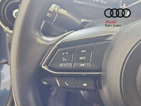 2020 Mazda CX-3 Sport