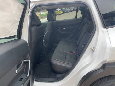 2026 Mazda CX-50 2.5 S Premium