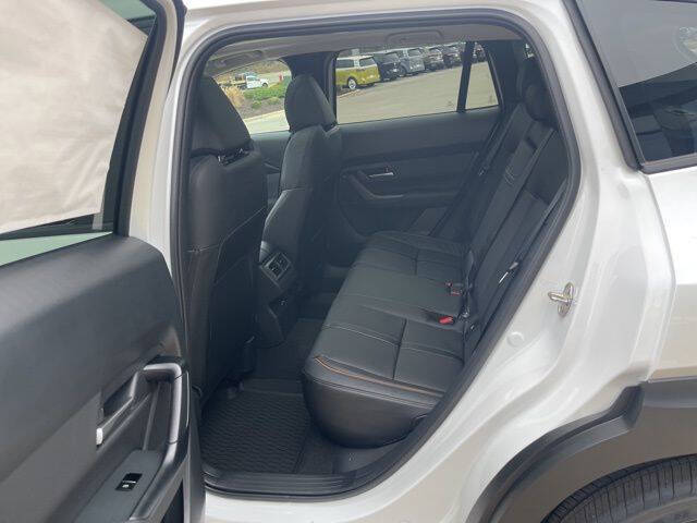 2026 Mazda CX-50 2.5 S Premium