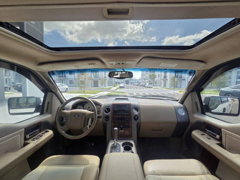 2004 Ford F-150