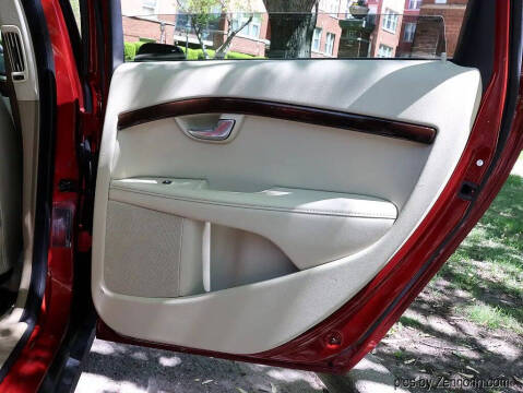 2013 Volvo XC70