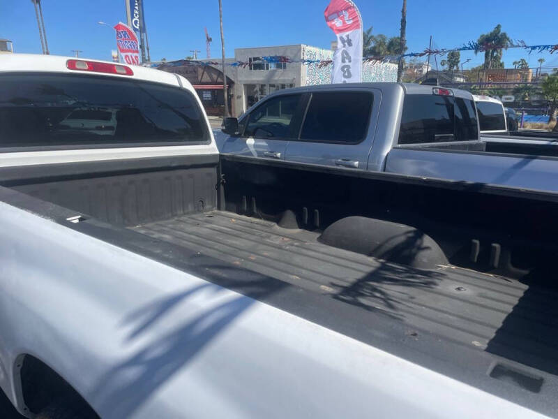 2000 Toyota Tundra
