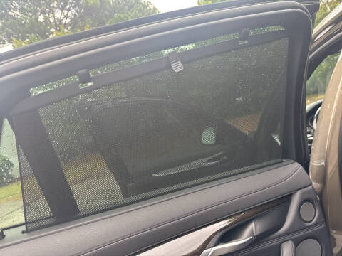 2017 BMW X6 xDrive35i