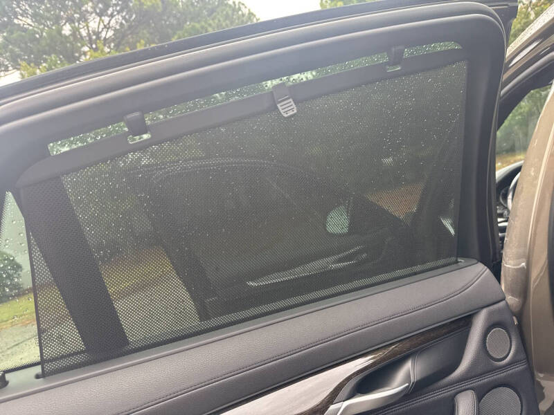 2017 BMW X6 xDrive35i