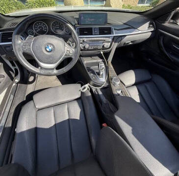 2020 BMW 4 Series 430i