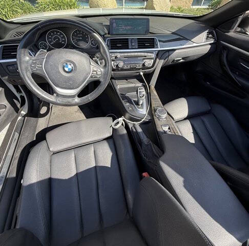 2020 BMW 4 Series 430i