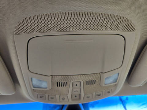 2017 Lincoln MKZ Hybrid Select