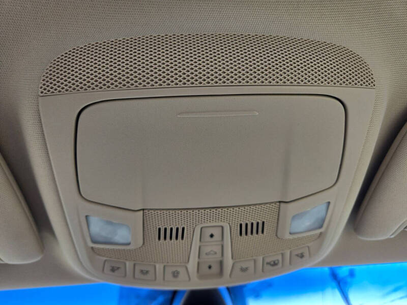 2017 Lincoln MKZ Hybrid Select