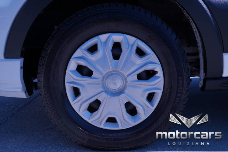 2023 Ford Transit 350 XLT