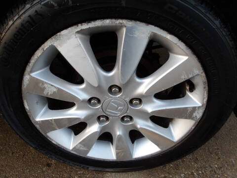 2006 Honda Accord EX V-6