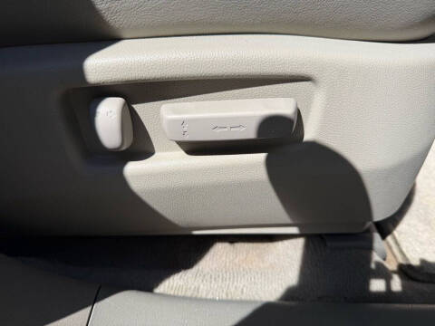 2009 Acura MDX SH-AWD
