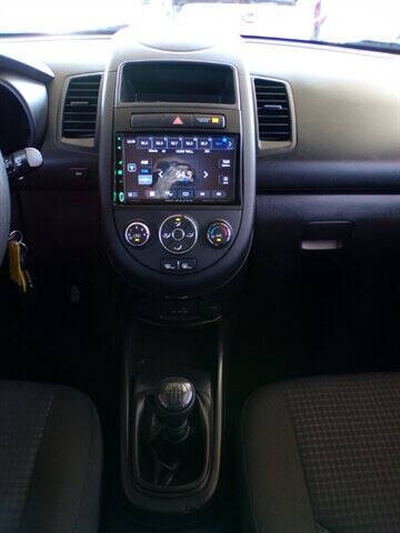2012 Kia Soul