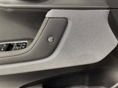 2022 Polestar 2 Long Range Dual Motor