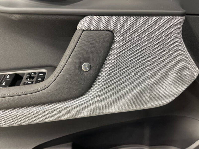 2022 Polestar 2 Long Range Dual Motor