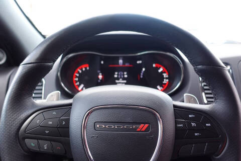 2019 Dodge Durango R/T