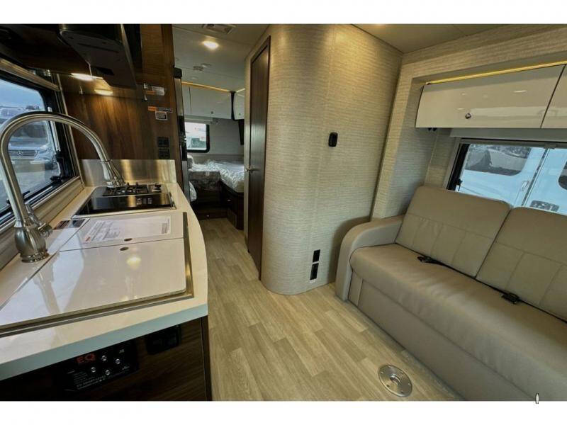 2023 Mercedes-Benz Sprinter