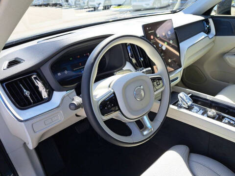 2026 Volvo XC60 T8 Ultra
