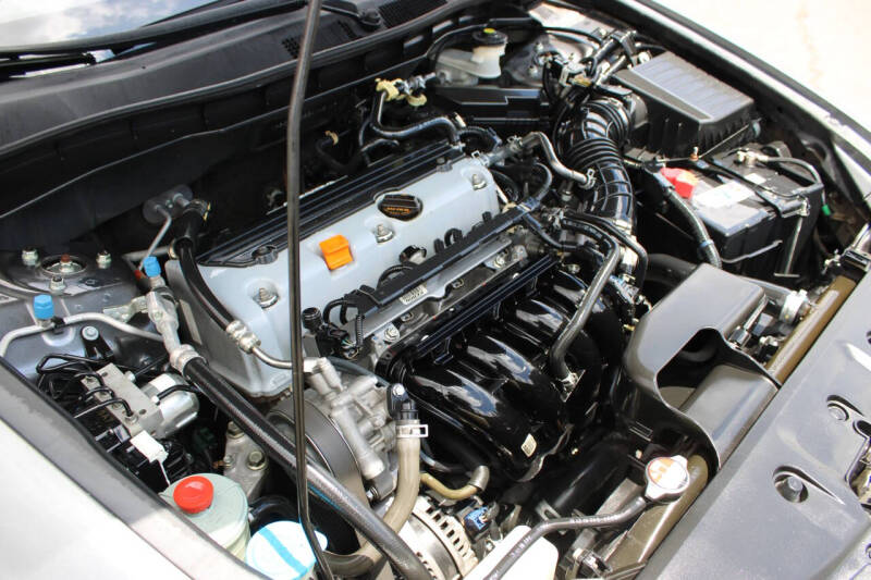 2011 Honda Accord SE