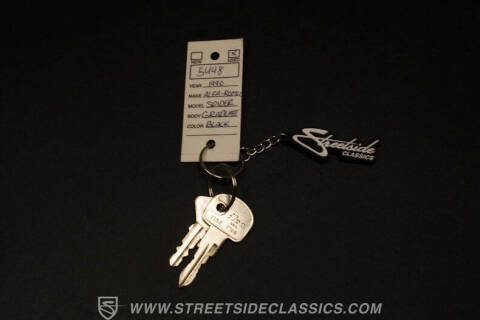 1990 Alfa Romeo Spider Graduate