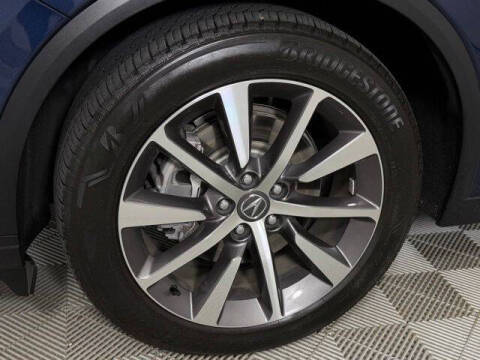 2025 Acura MDX SH-AWD w/Tech