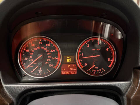 2011 BMW 3 Series 335d