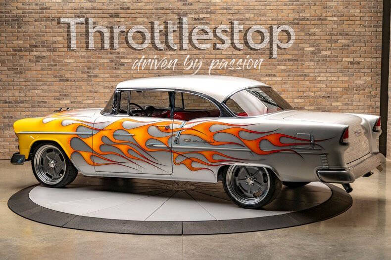 1955 Chevrolet Bel Air