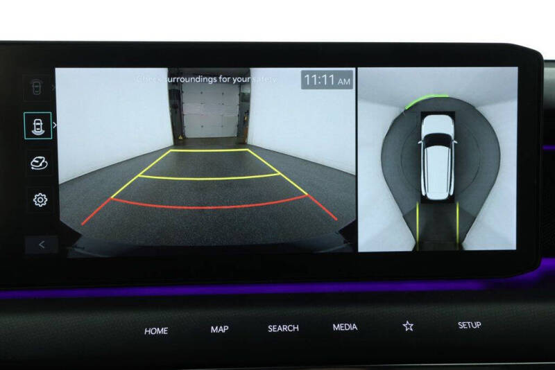 2024 Kia EV9 GT-Line