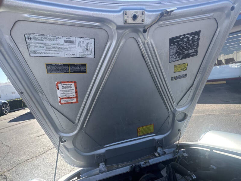 1991 Alfa Romeo Spider