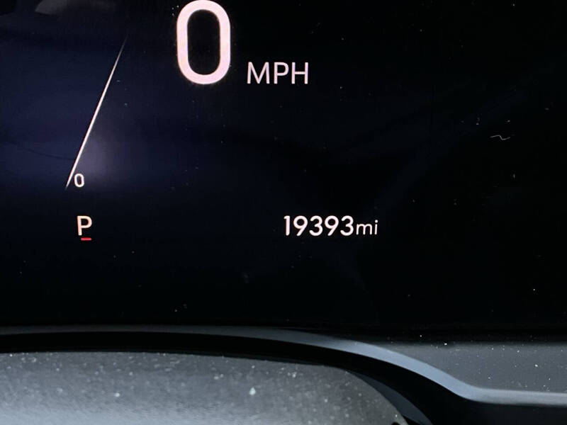 2025 Buick Envista Sport Touring