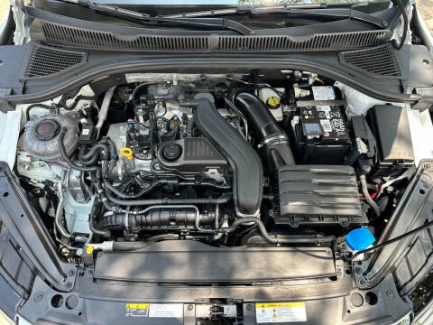 2024 Volkswagen Jetta SEL