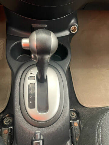 2017 Nissan Versa Note S Plus