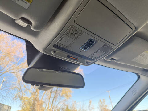 2016 Land Rover Range Rover Evoque SE